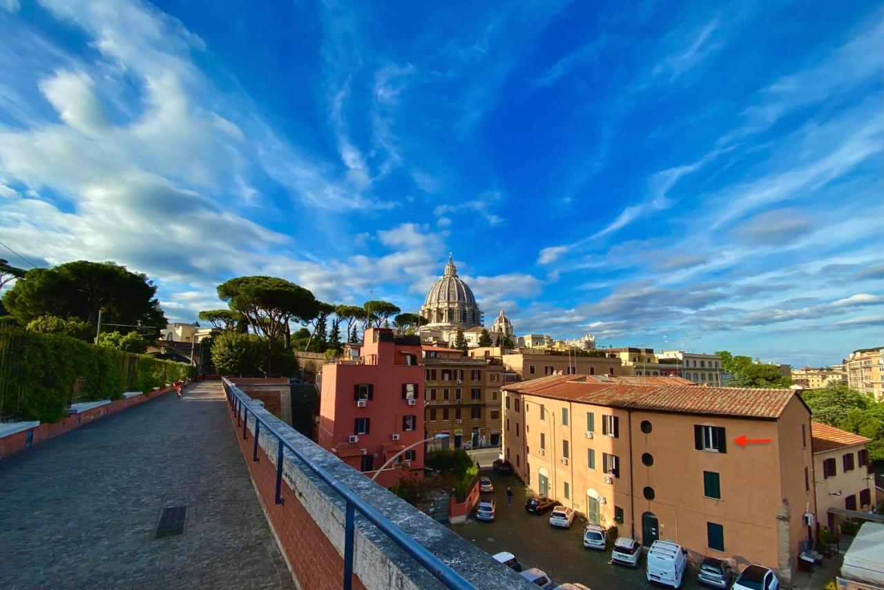 Gelsomino House Appartamento Roma